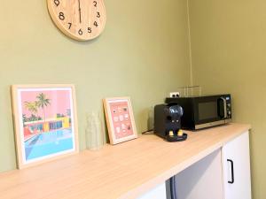 Magnifique T2 centre-ville