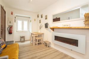 Lisbon Downtown Studio Amália