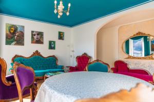 Appartamento Splendore