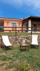 Locanda Rurale Lu Salconi img34