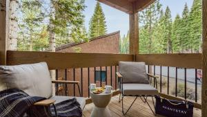 Ski-InSki-Out Access to Northstar Resort Near Truckee Sierra by AvantStay