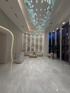 Luxury 1BR near Burj Khalifa Business Bay Free Parking