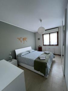 Duo Living, spacious comfortable apartment 5 minutes from Lancetti
