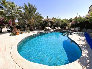Villa VIGDIS DALYAN- Family-Friendly Villa in DALYAN Centre with Private Pool & Garden