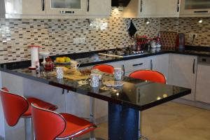 Villa VIGDIS DALYAN- Family-Friendly Villa in DALYAN Centre with Private Pool & Garden