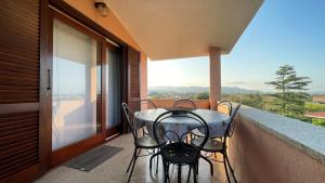 Citai Sea View House st4 - PuntoCasaBudoni img42