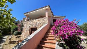 Citai Sea View House st4 - PuntoCasaBudoni img38