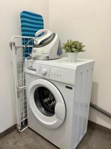 Dalikyda - Le Panorama - Jardin et Parking Privé sur la ville et aperçu Mer