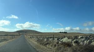 Lou Mazet Séjour en Aubrac