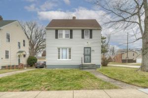 South Euclid Home 10 Minutes to Cleveland Clinic