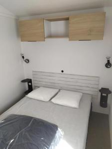 Camping 4 étoiles - Piscine - ccbedhb