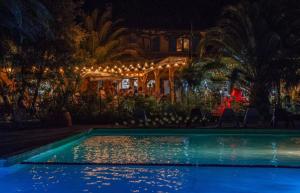 Camping 3 étoiles - Piscine - ccbefgh