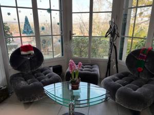 Little Tower Disney - Maison Familiale Premium à 5 min de DISNEYLAND