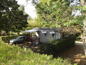 Camping 4 étoiles - Piscine - ccbfced