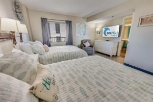 1BR Oceanview Sand Dunes Resort, Nice High Floor