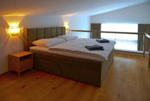 EVERGREEN Tále Apartments