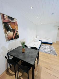 Ferienwohnung Südtor 2