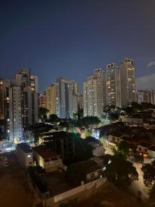 Studio Luxuoso Estação Vila Mariana & Ibirapuera