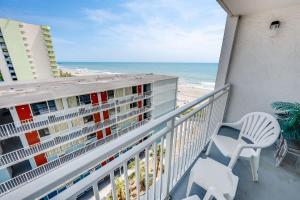 Nice Renovated Sea Mist with Amazing Ocean Views