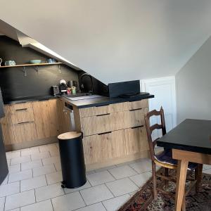 appartement proche de la mer