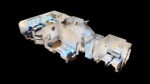 Avenue Victoria Apartment - Stunning Seaview and Castle View - Near Amenities and Beach