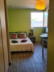 Studio Curial - Wifi et Parking