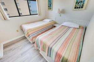 New -Direct Oceanfront 3BR2B, Private WaterPoint!