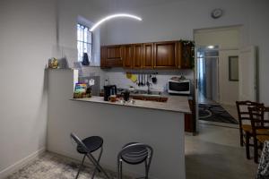 Maison de Pi Sanremo