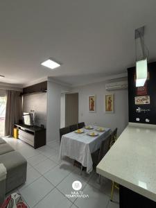 Apto Cachoeira Class c Piscina - FlorianópolisSC