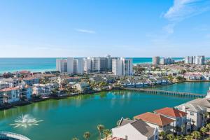 Pelican Beach Terrace 1404