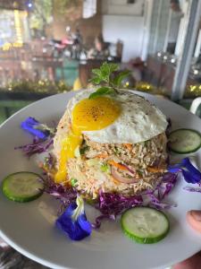 Ella Nature Life Guest & Restaurant -Free Pickup from Ella