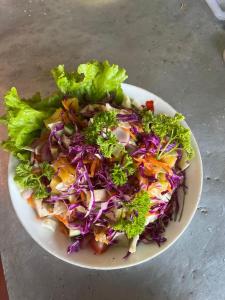 Ella Nature Life Guest & Restaurant -Free Pickup from Ella
