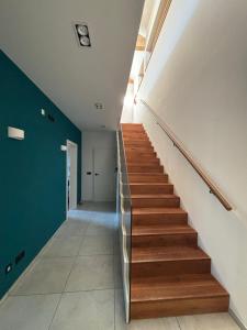 Eco-Chalet Matschiedl