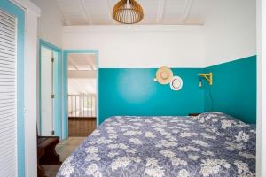 Chalé 03 Tabatinga Ar Condicionado 2 quartos