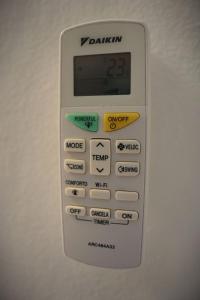 Chalé 03 Tabatinga Ar Condicionado 2 quartos