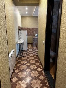 PARADISE ON LADO MESKHISHVILI TURN