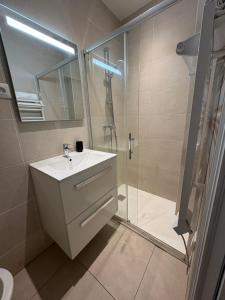 À Dix Minutes de la Gare - Houilles