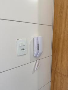 Apê confortável e bem localizado