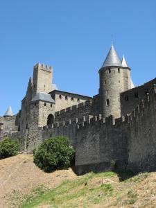 B&B / Chambres d'hotes Chateau de Camurac : photos des chambres