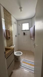 Apartamento há 4 minutos do centro