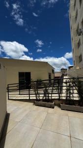 Apartamento há 4 minutos do centro