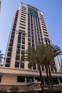 Flat 1501 WCT Berrini Brooklin