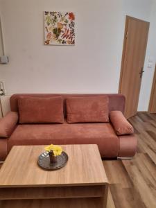Guest apartment Liana
