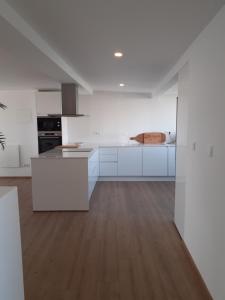 Lisbon Charming Penthouse