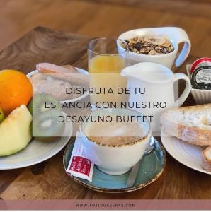 Antiguas Eras La Alberca