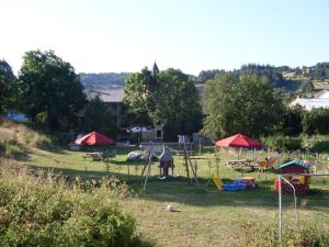 B&B / Chambres d'hotes Chateau de Camurac : photos des chambres