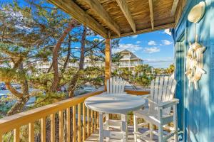OIB34 OIB Isle Retreat