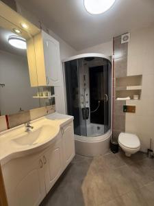 Pokoje Gościnne U Niny - Szklarska Poręba