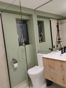 Cabana de la râu! Ciubăr aero hidro masaj