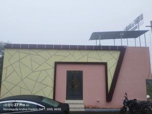 STAY and CHILL RESORT